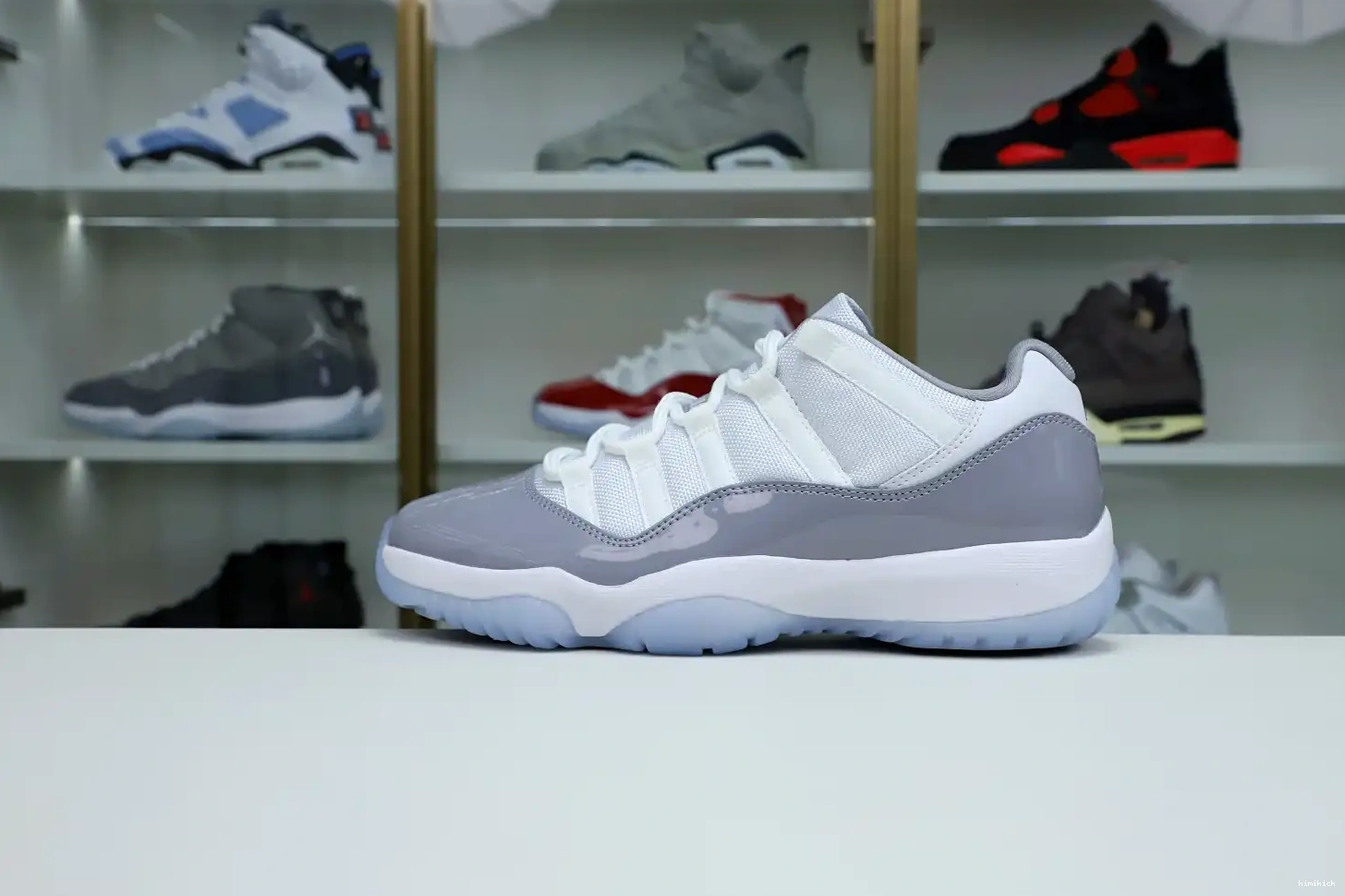 Jordan Kimikick 11 Retro Low  Air 0613